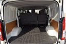 Toyota Hiace GL - Standard Roof Toyota Hiace 3.5 Ltr 6 seater van, model:2020. Excellent condition