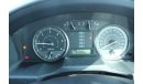 Toyota Land Cruiser TOYOTA LANDCRUISER V8 2016 MODEL