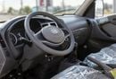 Hyundai H100 STANDARD 2.6L Diesel | MID OPTION | Manual | GCC Specs | White | LHD | Commercial Pickup | 2026 | READY EXPOR