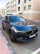 Volvo XC60 T5 Inscription 2.0L