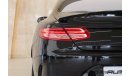 Mercedes-Benz S 63 AMG AMG Brabus B63 | 2015 - Top of the Line - Excellent Condition | 6.0L V8