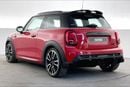 ميني كوبر إس JCW Package | شامل الضمان | 0 ﺪﻔﻋﺓ ﺃﻮﻟﻯ