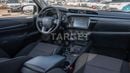 Toyota Hilux Toyota Hilux 2.4L AT Full option 2024
