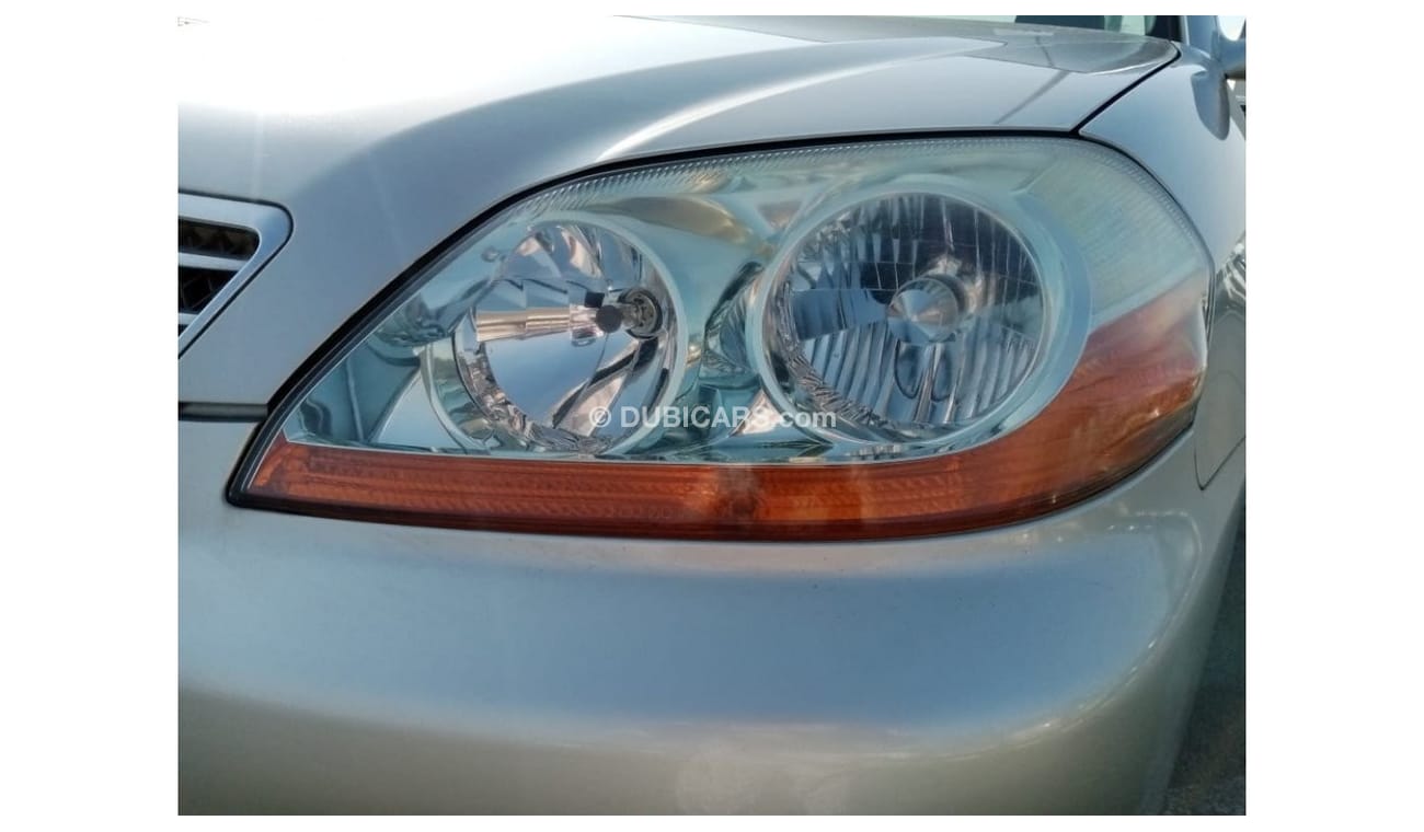 Toyota Mark II TOYOTA MARK 2 GRANDE RIGHT HAND DRIVE (PM905)