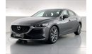 Mazda 6 Core | 1 year free warranty | 1.99% financing rate | 7 day return policy