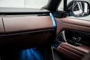 Land Rover Range Rover LWB Autobiography P530 4.4L
