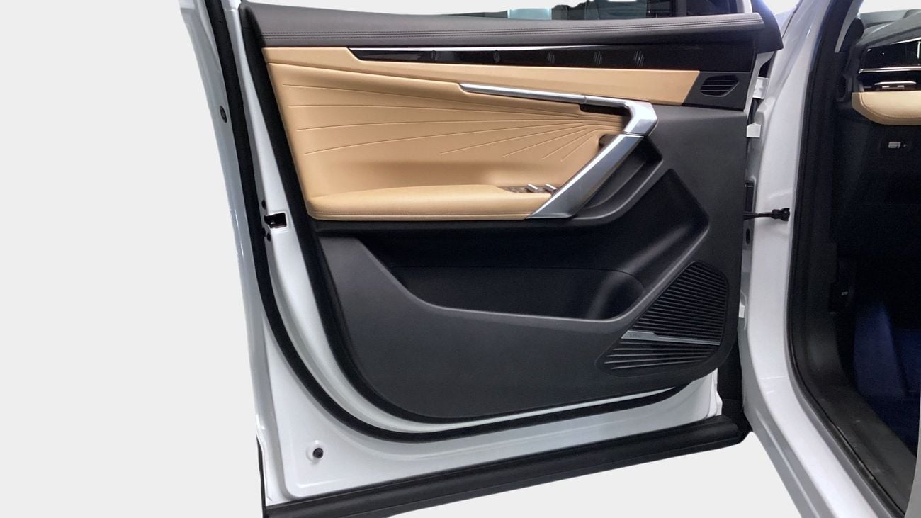 Geely Starray GF+ | upto AED 20,000 Ramadan Discount | Guaranteed Warranty | 0 Down Payment