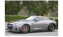 Nissan GTR NISSAN GTR 2014 FULL OPTION (CLEAN TITLE) FULL CARBON FIBER