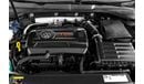 Volkswagen Golf 2016 Volkswagen Golf GTI Clubsport 40th Edition / Full VW Service History