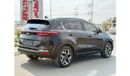 كيا سبورتيج EX 2.4L V4