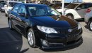 Toyota Camry SE+