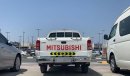 Mitsubishi L200 2017 4x2 Ref#548