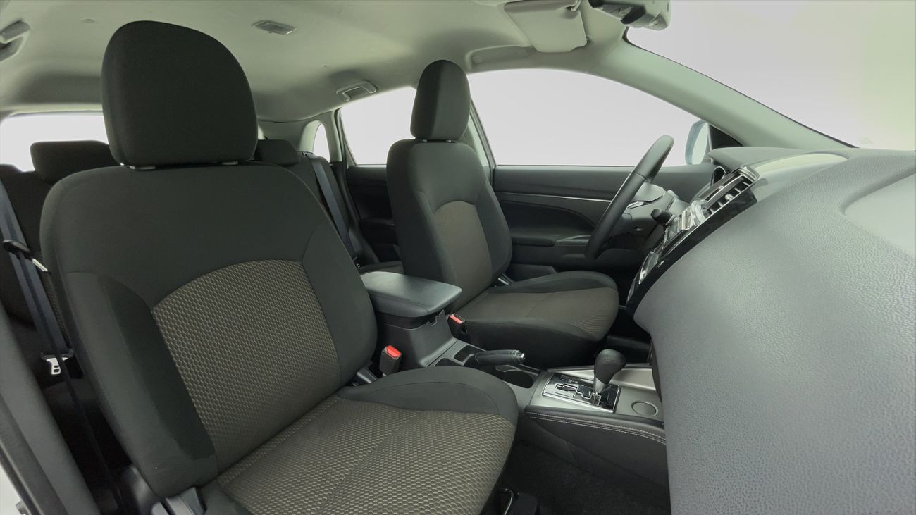 Mitsubishi ASX GLX LOW CAMERA +SENSOR 2 | Zero Down Payment | Home Test Drive