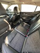 Nissan Maxima SR Midnight 3.5L