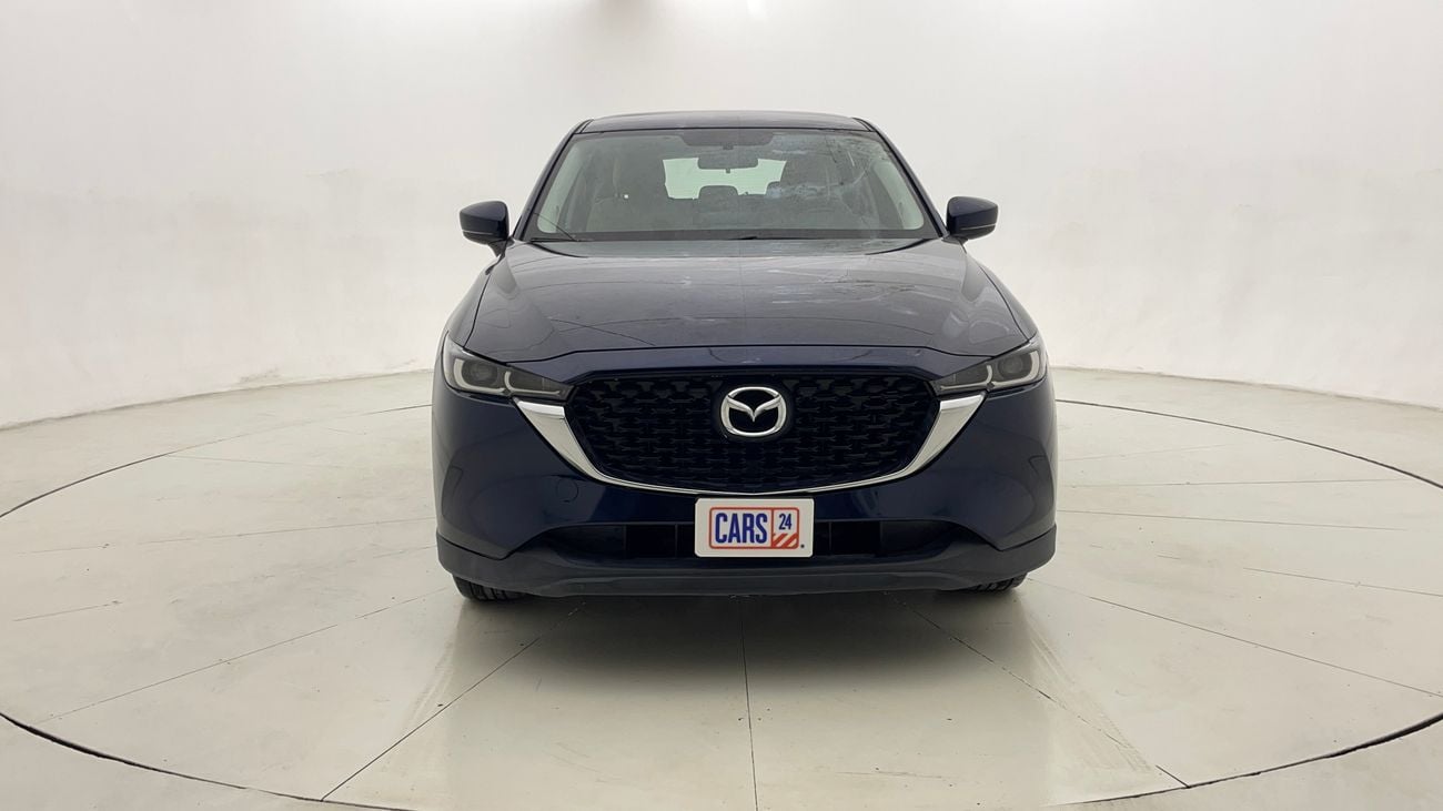 Mazda CX5 GL 2.5 | Zero Down Payment | Home Test Drive