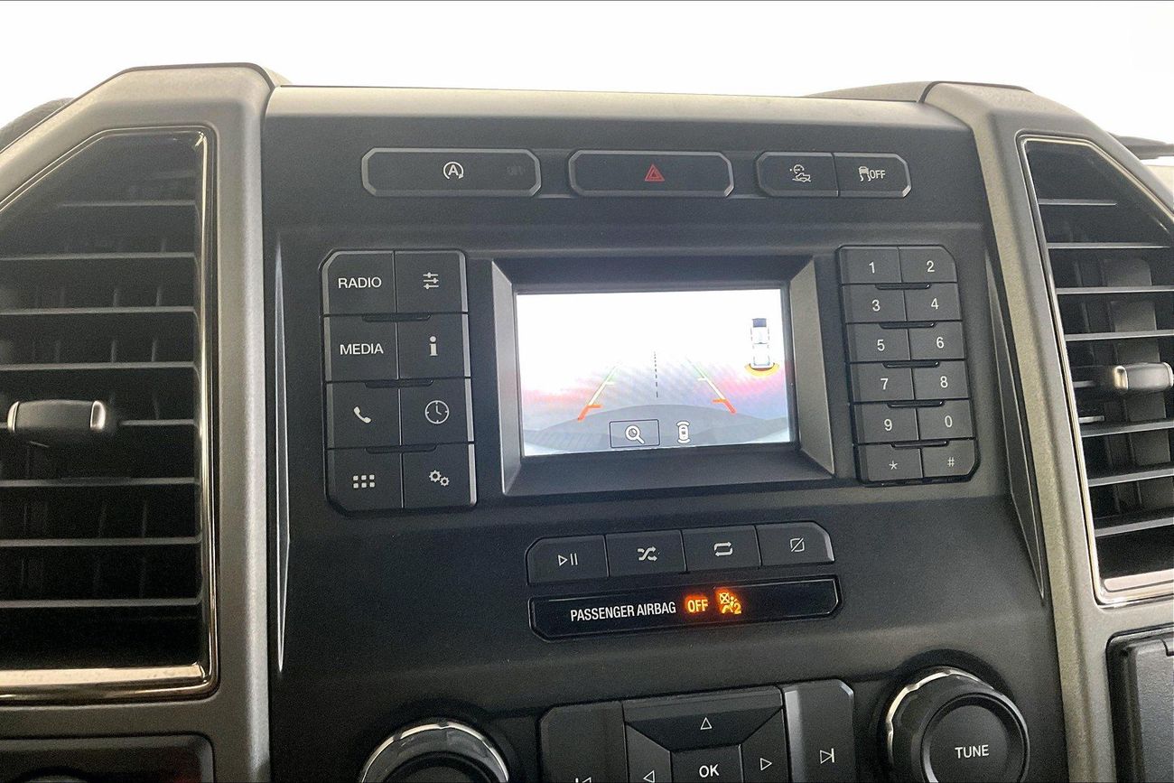 Ford F 150 Raptor Standard - Super Cab | Guaranteed Warranty | 0 Down Payment