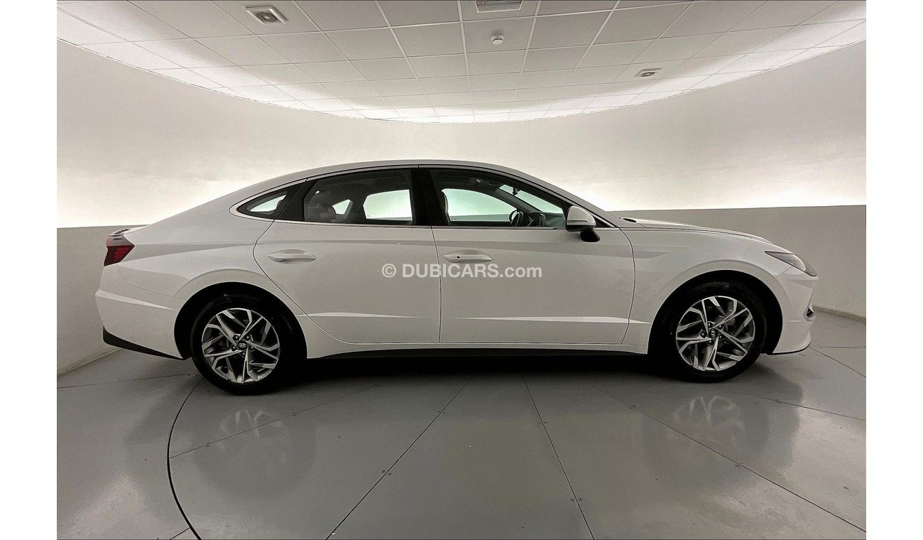 Hyundai Sonata Comfort