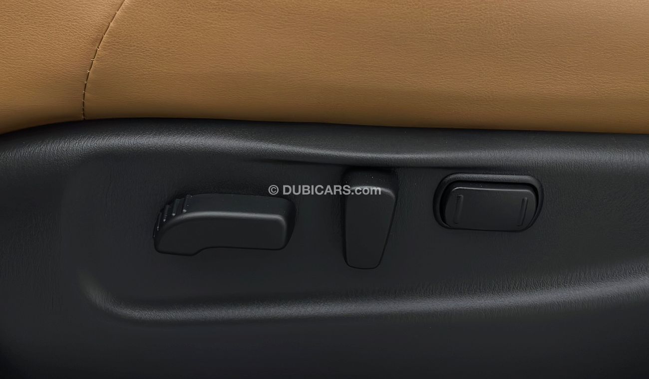 Nissan Patrol LE PLATINUM 5.6 | Under Warranty | Free Insurance | Inspected on 150+ parameters