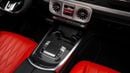 Mercedes Benz C63 AMG - 2025 - GCC Specs - Under Warranty and Service Contract