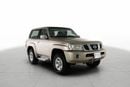 Nissan Patrol Safari SAFARI 4.8