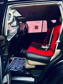 Toyota Land Cruiser GXR