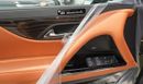 لكزس LX 700h 2025 Lexus LX700h VIP 3.5L AT Hybrid