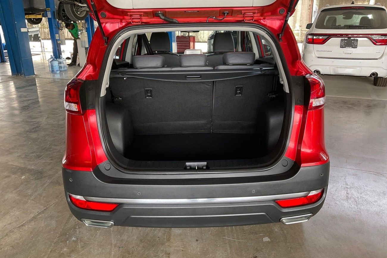 JAC S3 Plus Intelligent Luxury | National Day Celebration | Guaranteed Warranty | 0 Down Payment