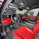 تويوتا تاندرا TRD PRO HYBRID