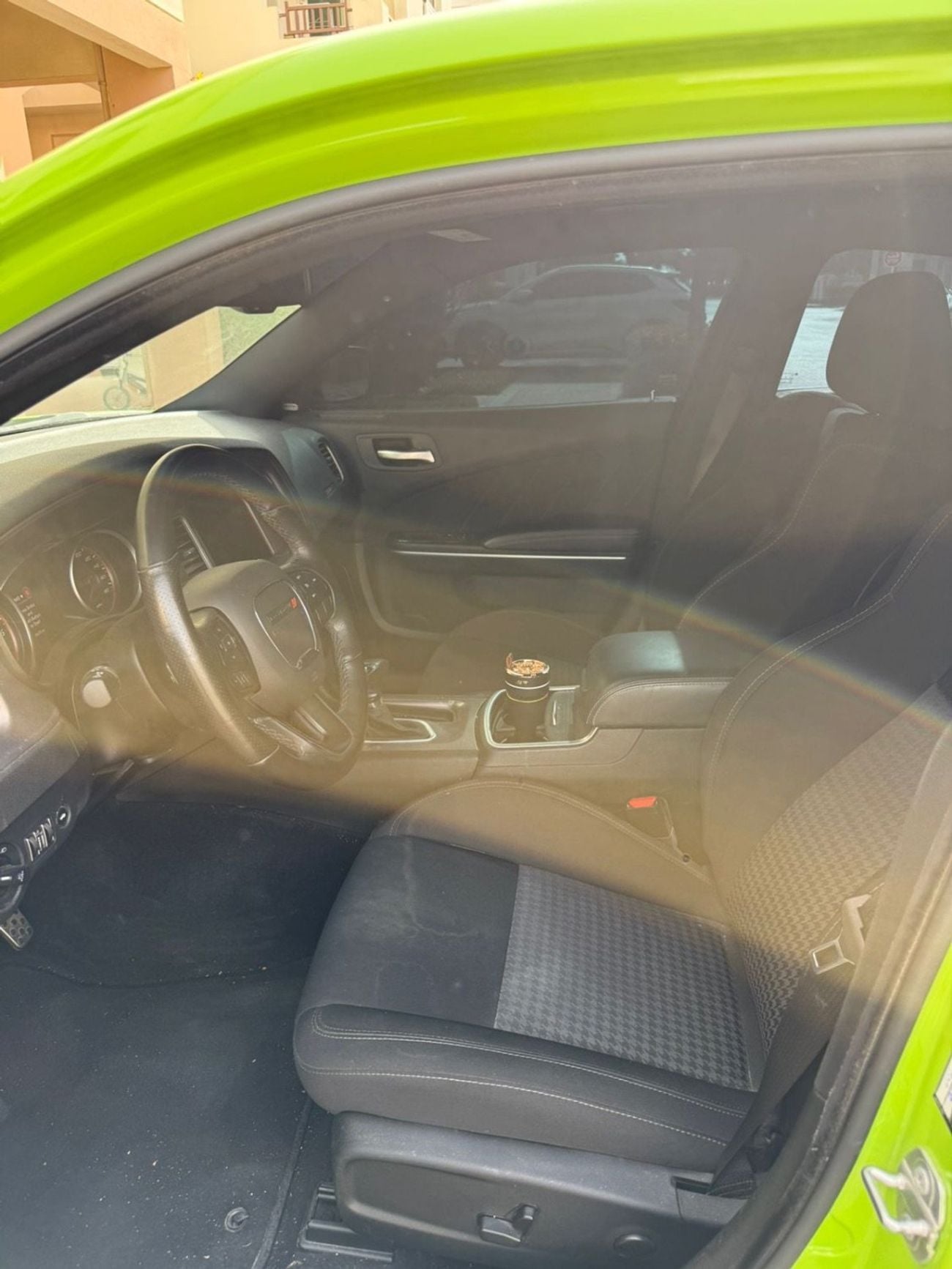 Dodge Charger R/T Scatpack 6.4L (485 HP)