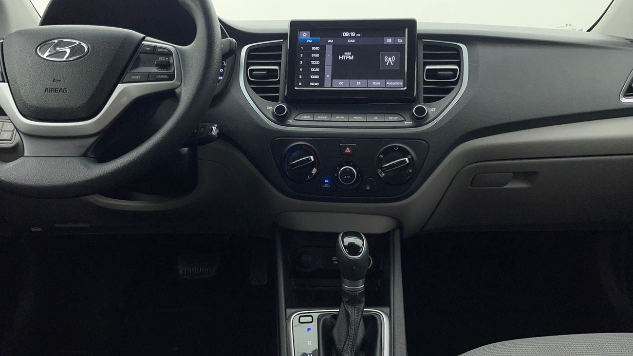 Hyundai Accent Smart+ 1.5L 2023 SMART | AED 544/Month | 0 DP | 30 Day Return | Warranty