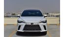Lexus RX350 Hybrid Luxury 2.5L AWD-e 5-Seater Automatic