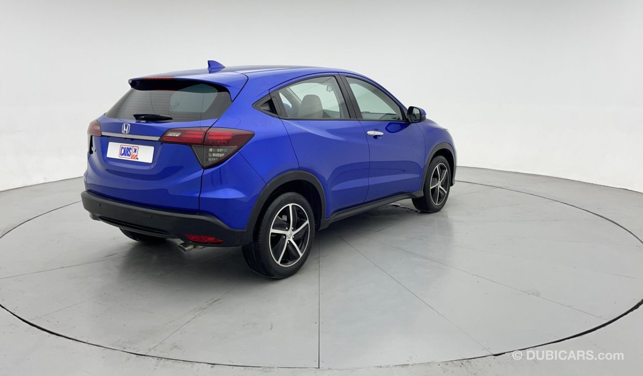 Honda HR-V EX 1.8 | Zero Down Payment | Free Home Test Drive