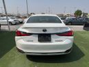 Lexus ES300h PLATINUM LEXUS ES300h 2019 Hybrid 2.5L (214 HP)