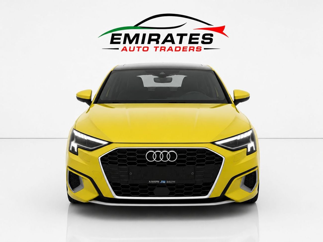 Audi A3 35 TFSI ADVANCED