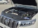 Toyota Prado TX 2.8L