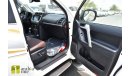 Toyota Prado - VX - 4.0L - FULL OPTION (ONLY FOR EXPORT)