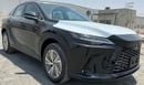 Lexus RX350h PLATINUM Hybrid Plus 2.5L