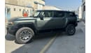 GMC Hummer EV 2024 EV SUV EDITION ONE