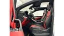 لامبورغيني اوروس Std 2020 Lamborghini Urus, Feb 2025 Lamborghini Warranty + Service Pack, Full Options, Low Kms, GCC