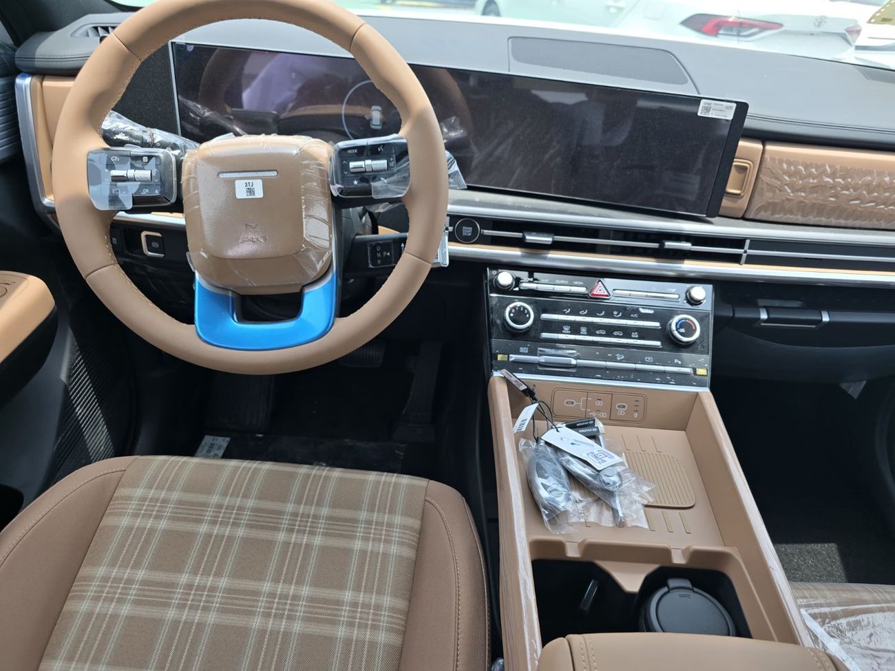 هيونداي سانتا في GL 2.5L