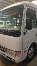 ميتسوبيشي روزا 4.9 L Diesel GCC