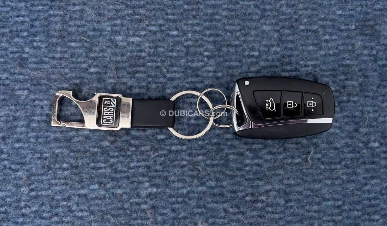 Hyundai Grand Santa Fe GLS 3.3 | Zero Down Payment | Free Home Test Drive