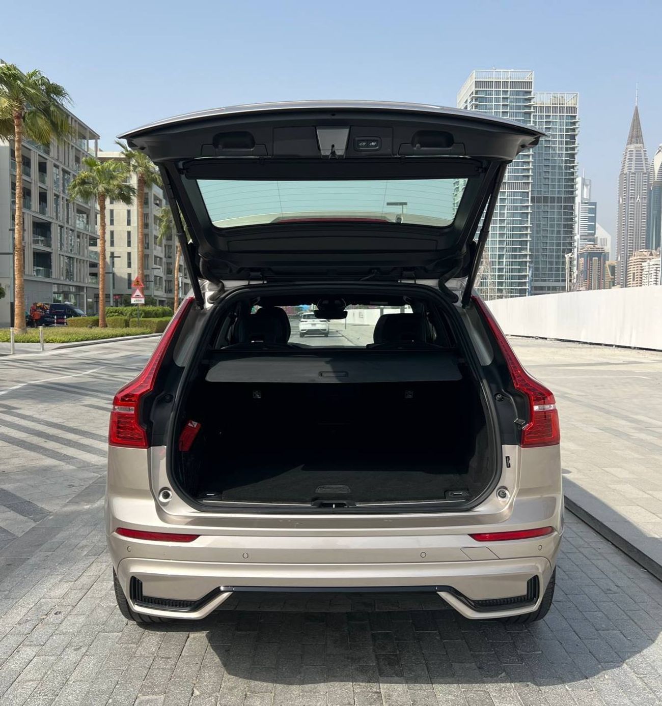 فولفو XC 60 SPECIAL PRICE