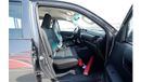 Toyota Hilux HILUX 2.4 DSL 4x4 DC MANUAL TRANSMISSION WITH DIFF LOCK 2023 MODEL