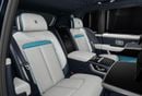 Rolls Royce Cullinan BLACK BADGE Fully loaded MY27