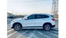 BMW X1 Full option leather seats clean right hand drive