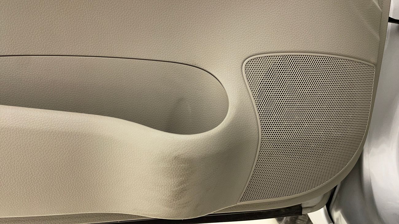 نيسان سنترا S 1.8 | بدون دفعة مقدمة | اختبار القيادة في المنزل