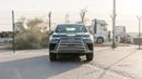 لكزس LX 700h VIP 2026 Lexus LX700h VIP 3.5L Hybrid (Green)