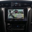 Toyota Fortuner Fortuner 2.4 Diesel GR || 2026