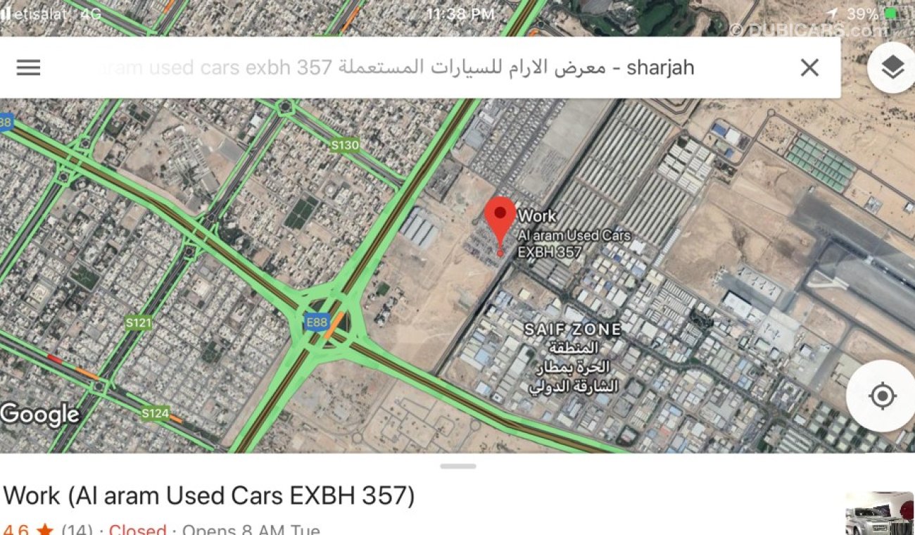 تويوتا برادو VXR 2014 Ref #125